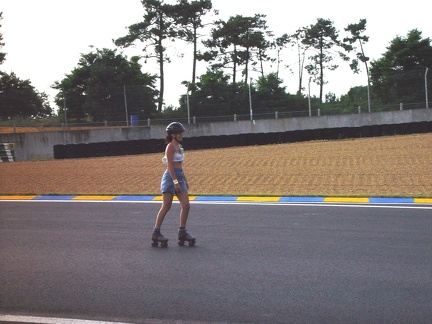 Le Mans 2003 41