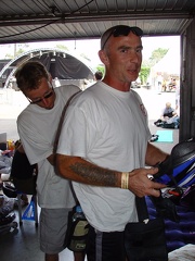 Le Mans 2003 83