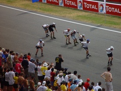 Le Mans 2003 85