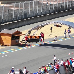 Le Mans 2011