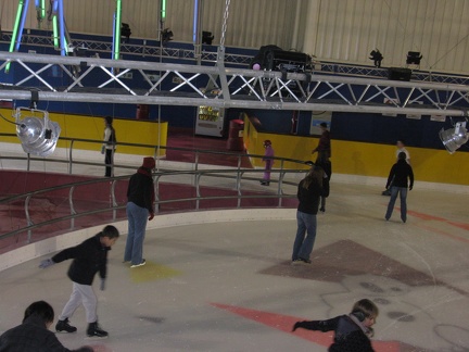 Patinoire 2010-12-19 05