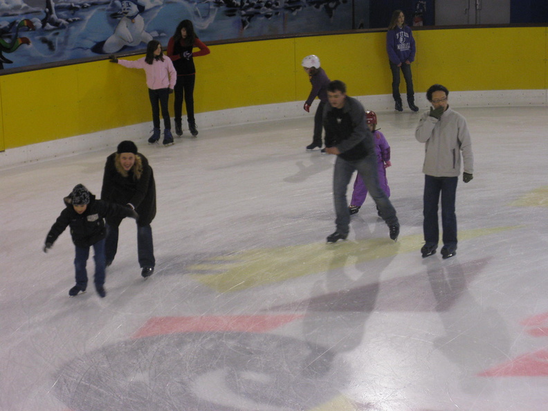 Patinoire 2010-12-19 17