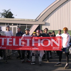 Telethon 2003