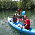 rando canoe 10