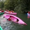 rando canoe 16