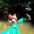 Rando canoe 39
