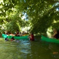 Rando canoe 44