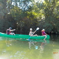Rando canoe 47