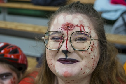 2025-10-31 Halloween Fox 13