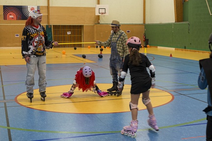 2025-10-31 Halloween Fox 14