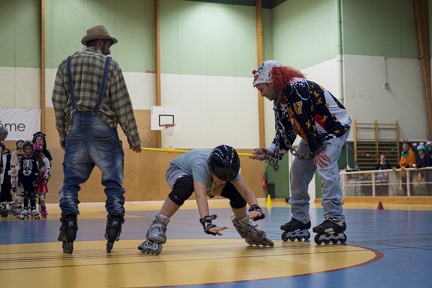 2025-10-31 Halloween Fox 22