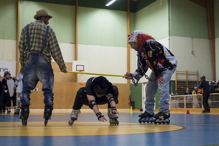 2025-10-31 Halloween Fox 23