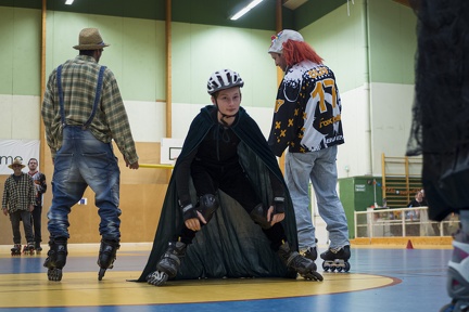 2025-10-31 Halloween Fox 24