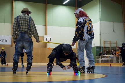 2025-10-31 Halloween Fox 25