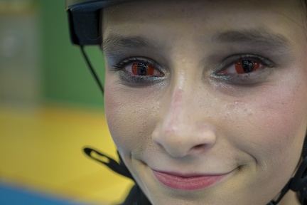 2025-10-31 Halloween Fox 26