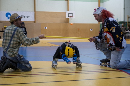 2025-10-31 Halloween Fox 27